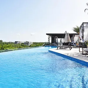 Menesse Luxury By Spot Appartement Tulum