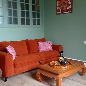 18 Du Parc Appartement Châtel-Guyon