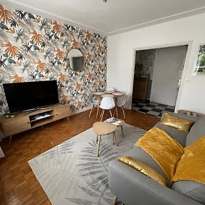 Centre Appartement Vichy