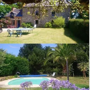Bonabri Villa Hillion